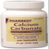 Pharbest Calcium Carbonate Antacid and Calcium Supplement 10 Grains - 100 Tablets by HARBEST view 1
