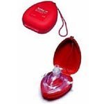 Ambu Res-Cue Mask - Hard Case - Model 252102 - Each