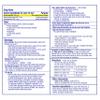 Vicks DayQuil Cold and Flu Relief Liquid Medicine, Non-Drowsy Powerful Multi-Symptom Daytime Relief for Headache, Fever, Sore Throat, Minor Aches and Pains, Nasal Congestion, Sinus Pressure, and Cough, 12 FL OZ view 2