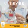 Viteyes Classic AREDS 2 Companion Beta-Carotene Free Multivitamin Supplement, Comprehensive Multivitamin Formula for AREDS 2 Users, 90 Caplets view 4