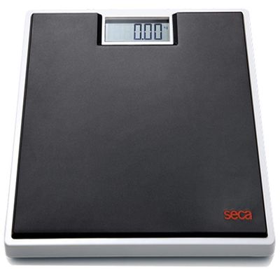 Drive DeVilbiss Healthcare Seca Clara Bathroom Scale Black
