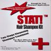 Sarken Nutrition Stat Hair Detox Shampoo Kit Cleans Impurities From Hair Follicle view 2