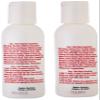 Sarken Nutrition Stat Hair Detox Shampoo Kit Cleans Impurities From Hair Follicle view 4