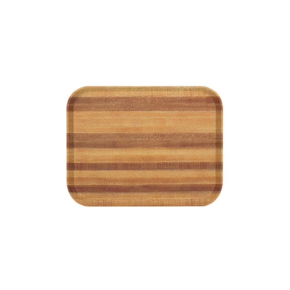 Cambro Camtray 1418-303 Light Butcher Block 457 x 355 mm