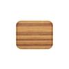 Cambro Camtray 1418-303 Light Butcher Block 457 x 355 mm view 1