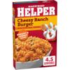Hamburger Helper Cheesy Ranch Burger, 5.9 Ounces, 12 per Case view 3