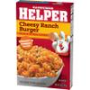 Hamburger Helper Cheesy Ranch Burger, 5.9 Ounces, 12 per Case view 4