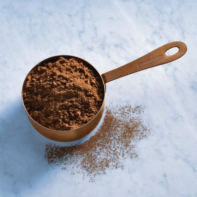 Ghirardelli Chocolate Superior Cocoa Powder, 25-Pound Box