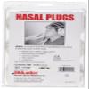 MUELLER Sports Medicine Nasal Plugs, Nose Bleed Stopper for Men and Women, First Aid Kit Medical Supplies, 100% Virgin Cotton, 300 Pieces view 1