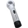 12X Coil LED Illuminated Hand Held Stand Magnifier 1.1 Inch Lens view 1