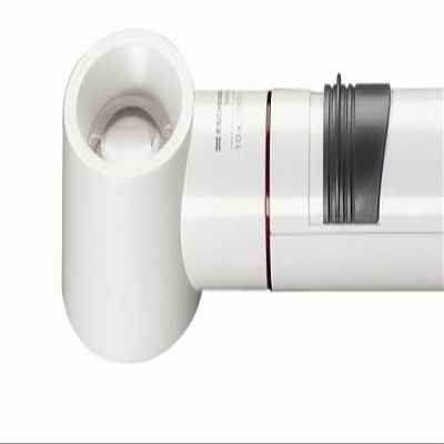 10X Eschenbach LED Illuminated Stand Magnifier 2 Inch Lens
