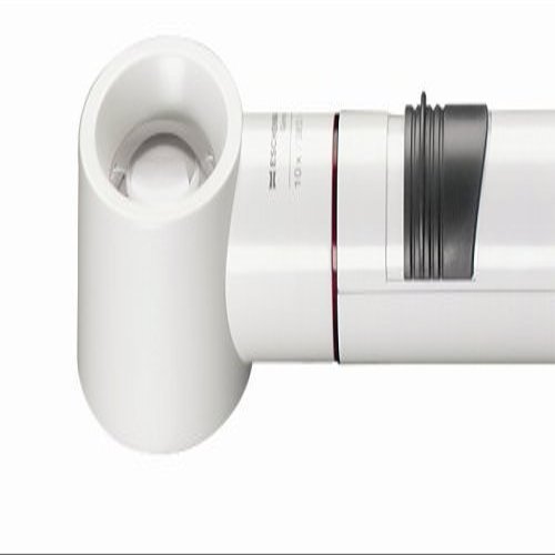 10X Eschenbach LED Illuminated Stand Magnifier 2 Inch Lens