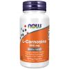 Now Foods L-Carnosine 500 mg - 50 Vcaps 6 Pack