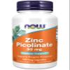 ZINC PICOLINATE 50mg 120 VCAPS view 1