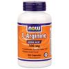Now Foods L-Arginine 500 mg - 100 Caps 6 Pack view 1