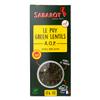 Sabarot French Green Lentils from Le Puy - 500g view 1