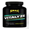 SNAC Vitalyze Mental Alertness and Physical Performance Energy Enhancer, 90 Capsules view 1