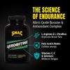 SNAC Aerobitine - Pre-Workout Supplement for Max Endurance, 120 Veggie Caps view 3