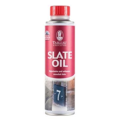 TABLEAU SLATE OIL 250ML