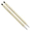 Cross Classic Century 10k Gold-Filled/Rolled Ball-Point Pen & 0.5mm Pencil Set view 1