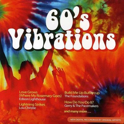 60's Vibrations