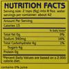 Galeffi, Effervescent Antacid, 8.8 oz (250g) view 3