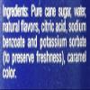 Torani Coffee Syrup, Pumpkin Spice Flavoring for Drinks 25.4 Fl Oz view 3