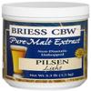 Briess CBW Malt Extract, Pilsen Light, 3.3-Pound Jars (Pack of 2)