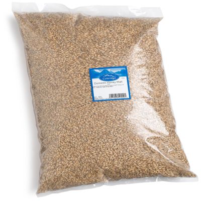 Coleridge Domestic Honey Malt, 10-Pound Bag