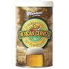 Muntons Beer Making Kit - Mexican Cerveza Premium Range Kit - Includes Beer Making Ingredients - Home Brewing Kit Makes 66 Bottles of Beer (23 Liters Total) view 1
