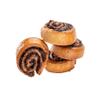 Katz Gluten Free Chocolate Rugelech | Dairy Free, Nut Free, Soy Free, Gluten Free | Kosher (1 Pack of 8 Rugelech, 7 Ounce) view 4