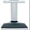 seca 703 Electronic Column Scale with Height Rod and BMI Function (Pounds and Kilograms) view 1