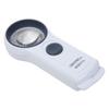 11X COIL Illuminated Pocket Magnifier 1.75 Inch Lens view 1