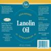 Baar Liquid Lanolin view 2