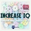Subliminal Brain Training Series: Increase IQ Subliminal Audio CD view 1