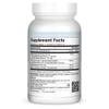 Focusmax Nootropic Brain Supplement for Memory, Focus & Mood Support  Methylated B12, Ginkgo Biloba, Phosphatidylserine, Acetyl-L-Carnitine  Mental Clarity & Energy  60 Vegetarian Capsules view 2