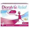 Dioralyte Relief Oral Rehydration Therapy - Raspberry Flavour - 6 Sachets view 1