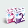 Dioralyte Relief Oral Rehydration Therapy - Raspberry Flavour - 6 Sachets view 3