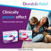 Dioralyte Relief Oral Rehydration Therapy - Raspberry Flavour - 6 Sachets view 4