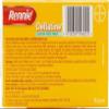 Rennie Deflatine Trapped Wind & Bloatedness Relief Tablets sugar free mint 18 tablets view 2