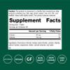 Standard Process Cal-Amo - Cellular Health Support Supplement - Lung Support Supplement with Calcium & Chloride - Support Healthy Respiratory Functions - 90 Tablets view 2