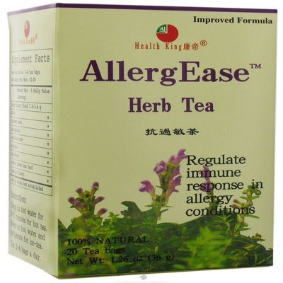AllergEASE 20 Bag