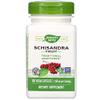 Natures Way Schizandra Fruit view 1