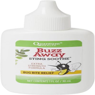 Quantum Sting Soothe