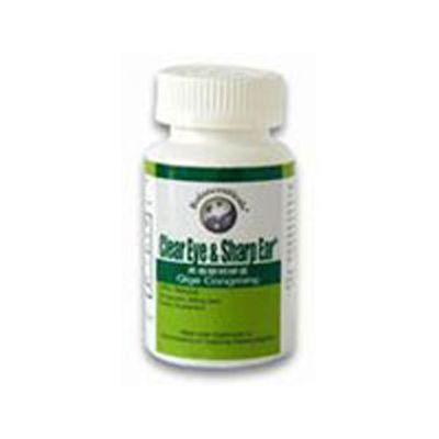 Health King Clear Eye & Sharp Ear