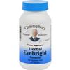 Christopher's Original Formulas Herbal Eye Formula - Natural Eye Support with Whole Food Herbs - Pack of 6 view 1