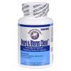 Balanceuticals Ovary and Uterus Clean - 500 mg - 60 Capsules view 1