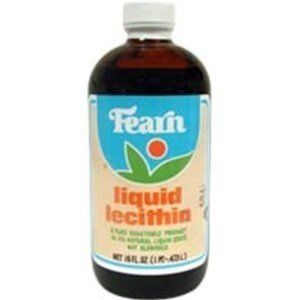 Fearn Lecithin Liquid2