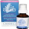 2Pack of Liddell Homeopathic Vital Male Energy - Safe and Easy to Use - 1 Ounce view 1