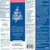 2Pack of Liddell Homeopathic Vital Male Energy - Safe and Easy to Use - 1 Ounce view 3